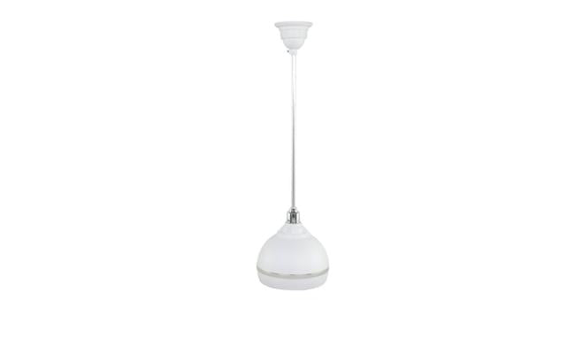 Hanging Ball Dq 201 Ceiling Speaker White