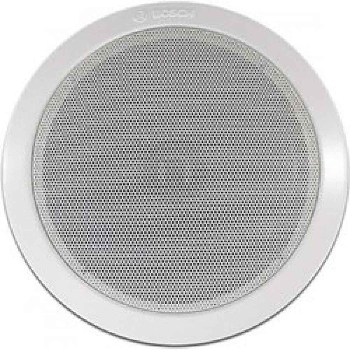 Ceiling Speakers LX-50S For Industrial -White
