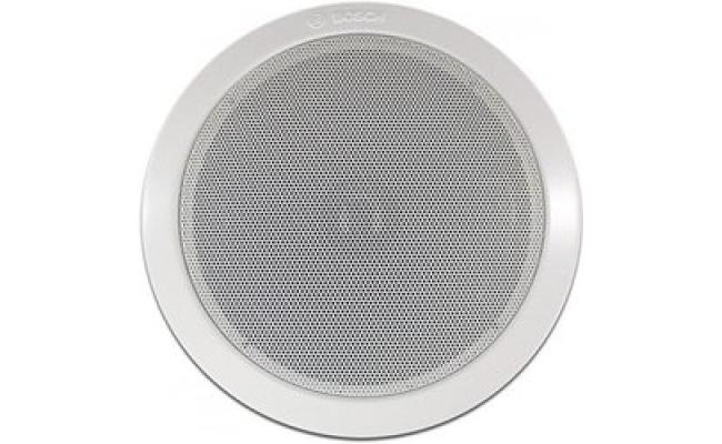 Ceiling Speakers for audio playback