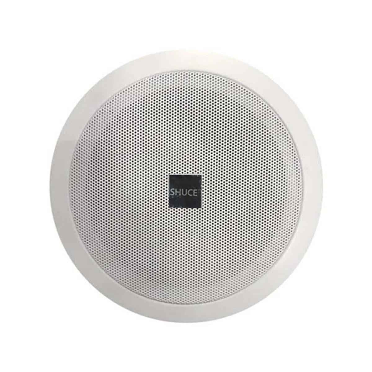 SHUCE TX-305 Hi-Fi Coaxial Ceiling Speaker 20W