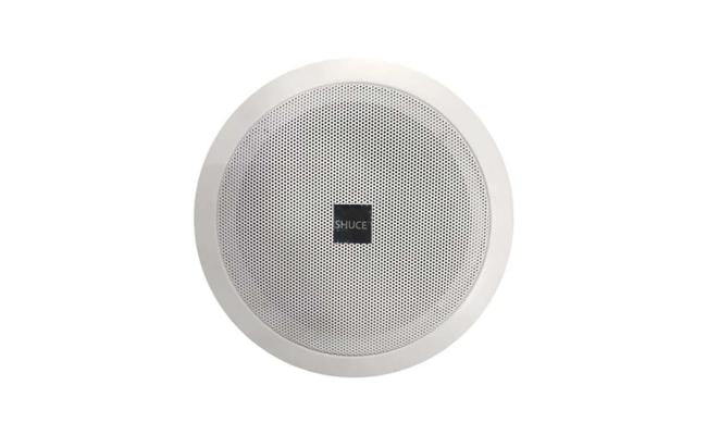 Shuce Tx 305 Hi Fi Coaxial Ceiling Speaker 20w