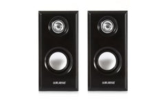 Jt 042 Multimedia Wired Wooden Speaker USB