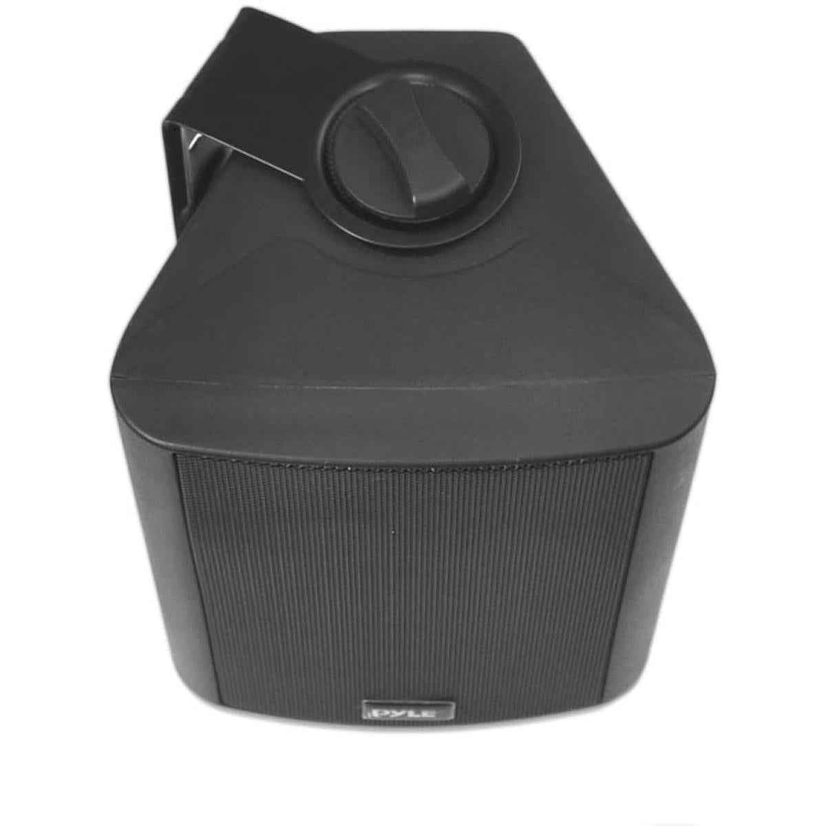 Wall Mount SWS-24 Home Speaker System