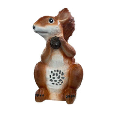 Waterproof Outdoor Squirrel Garden Speaker 20W