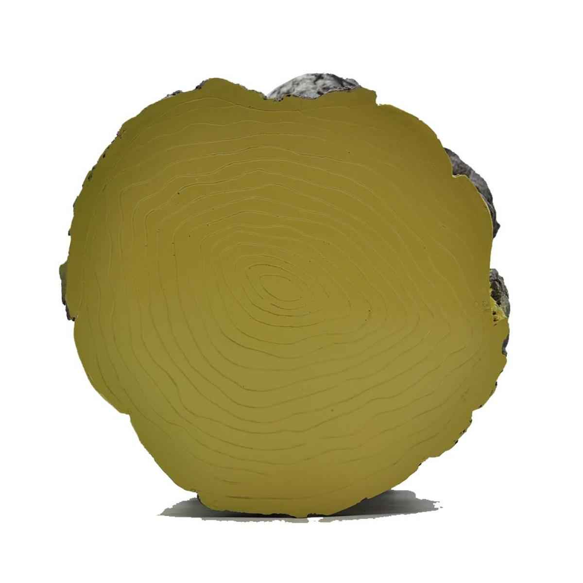 Tree Stump Root Shape 5 Inch Coaxial PA System Outdoor Garden Speaker 20W