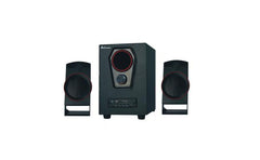 Ailiang 073 Dt Hifi 2.1 Multimedia Speaker System 4''