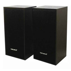 Jiteng JT047 USB+AUX Mobile Computer Wooden Speakers