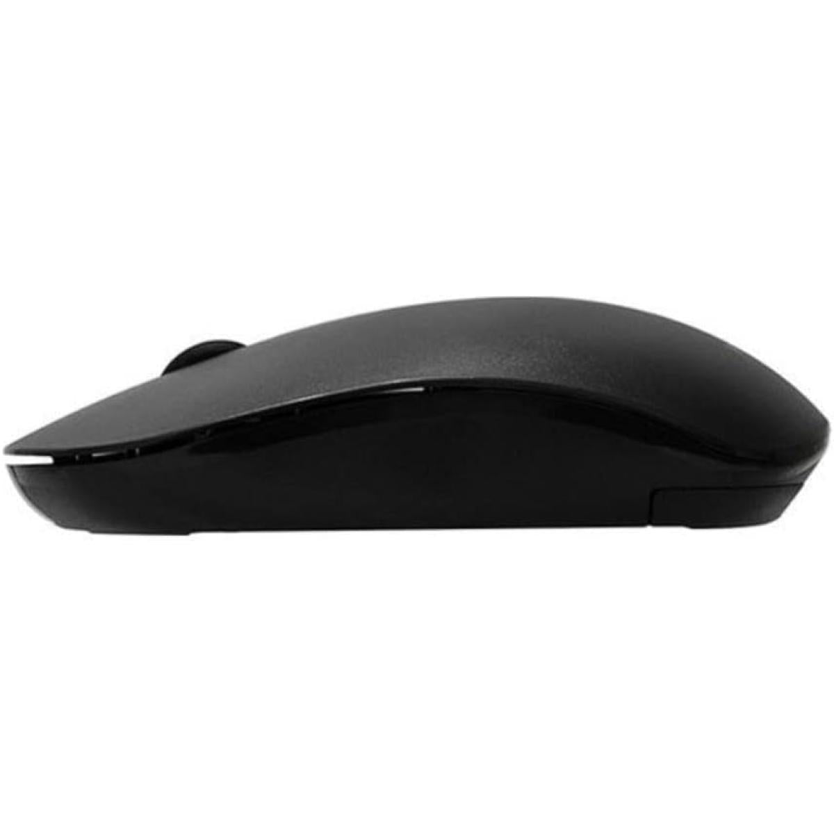 Philips M315 Wireless Silent Mouse 1600 Dpi Silent Black Philips M315 Wireless Silent Mouse 1600 Dpi Silent Black