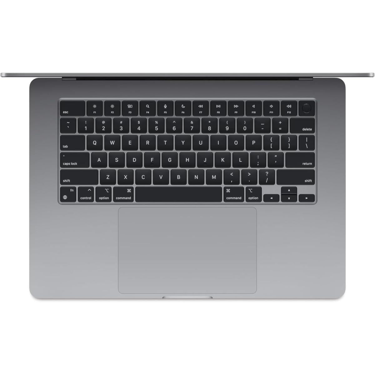 Apple laptop for portable computing