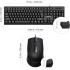 Philips Mk234 Usb Keyboard And Mouse Combo Black Philips Mk234 Usb Keyboard And Mouse Combo Black
