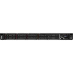 Lenovo Thinksystem Sr250 V2 Intel Xeon E 2356g Up To 5.0ghz 6 Cores W/ 32gb Ddr4 Memory & 450w Power Supply