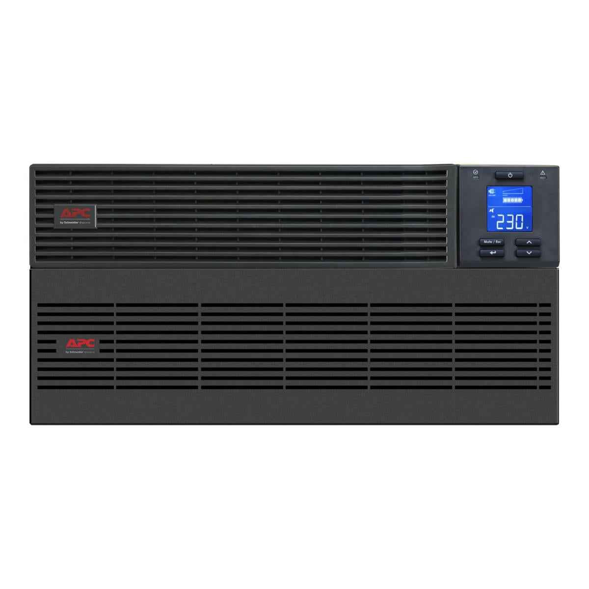 APC Easy On-Line 10000VA 10KVA 230V UPS with Battery Kit