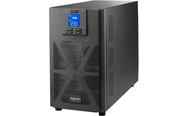 Apc UPS battery backup for power protection