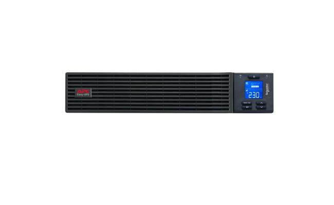 Apc SRV3KRIRK Easy Ups On Line 3kva/2400w Rackmount 230v