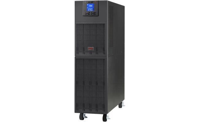 APC UPS battery backup for power protection
