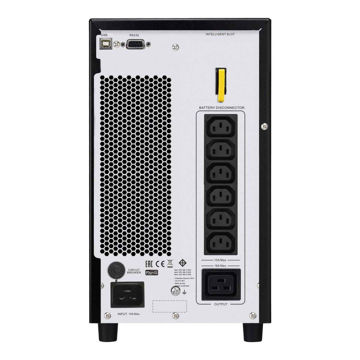 APC SRVS3KI Easy UPS SRV 3000VA 230V Tower APC SRVS3KI Easy UPS SRV 3000VA 230V Tower