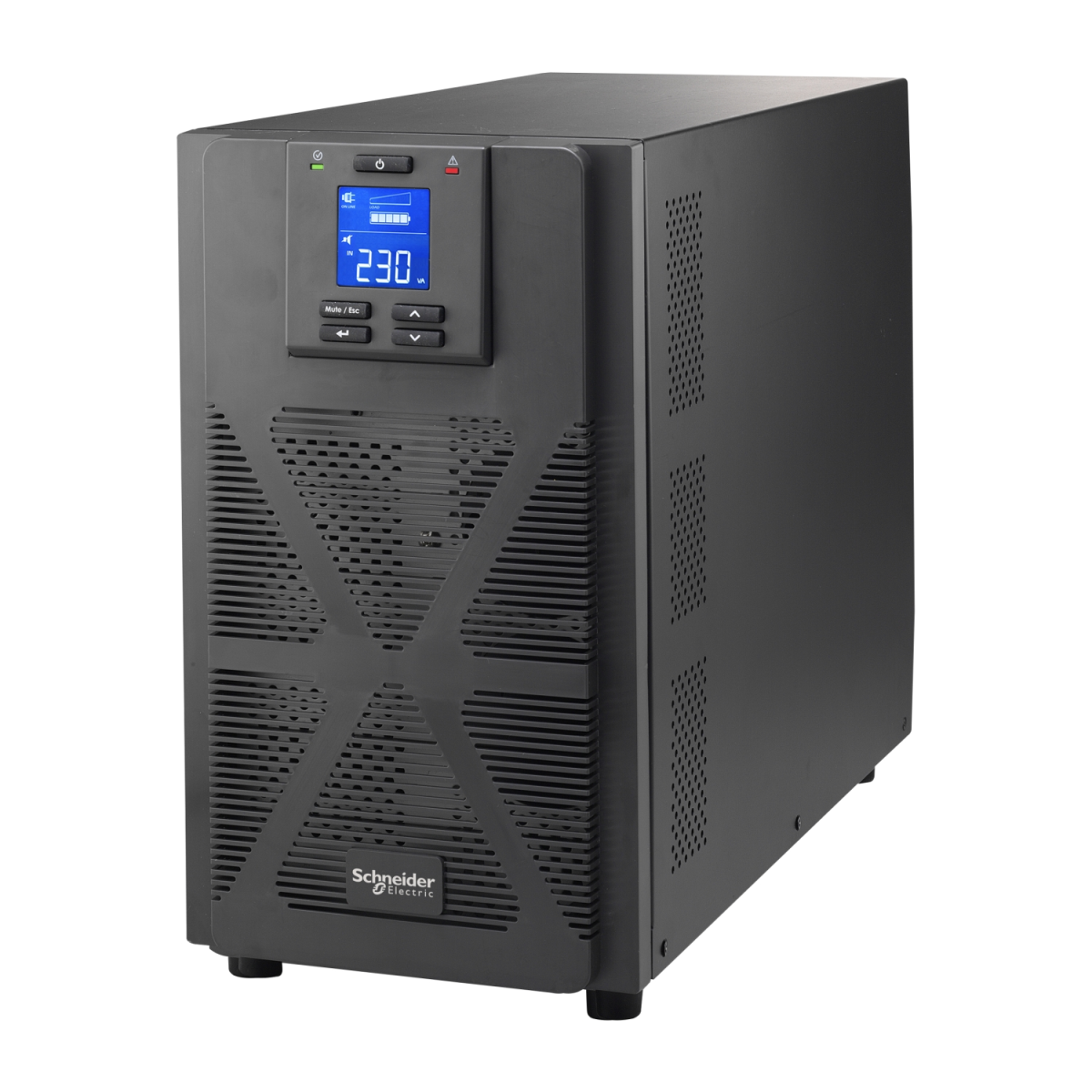APC SRVS3KI Easy UPS SRV 3000VA 230V Tower APC SRVS3KI Easy UPS SRV 3000VA 230V Tower