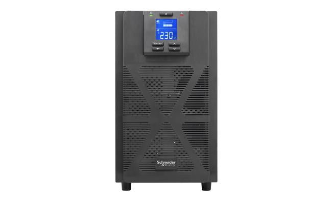 Apc SRVS3KI Easy Ups Srv 3000va 230v Tower, networking