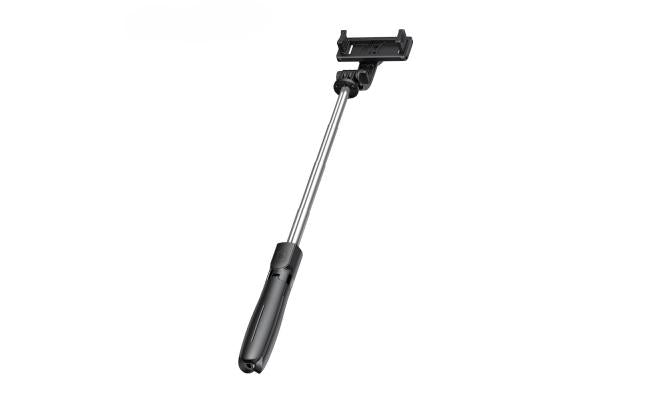 Mcdodo Ss 7240 Selfie Stick Tripod 70cm with Detachable Bluetooth Remote Black