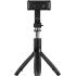 Mcdodo Ss 7240 Selfie Stick Tripod 70cm with Detachable Bluetooth Remote Black