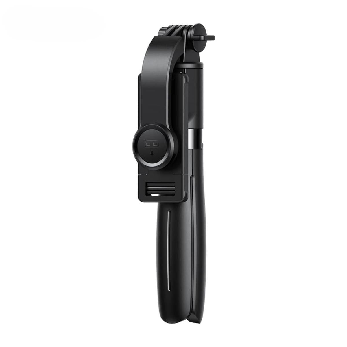 Mcdodo Ss 7240 Selfie Stick Tripod 70cm with Detachable Bluetooth Remote Black