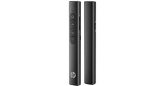 HP SS26 Wireless Multi-function Sensitive Presenter Pointer Rechargeable, Ideal for Presentations, Meetings & Classrooms.