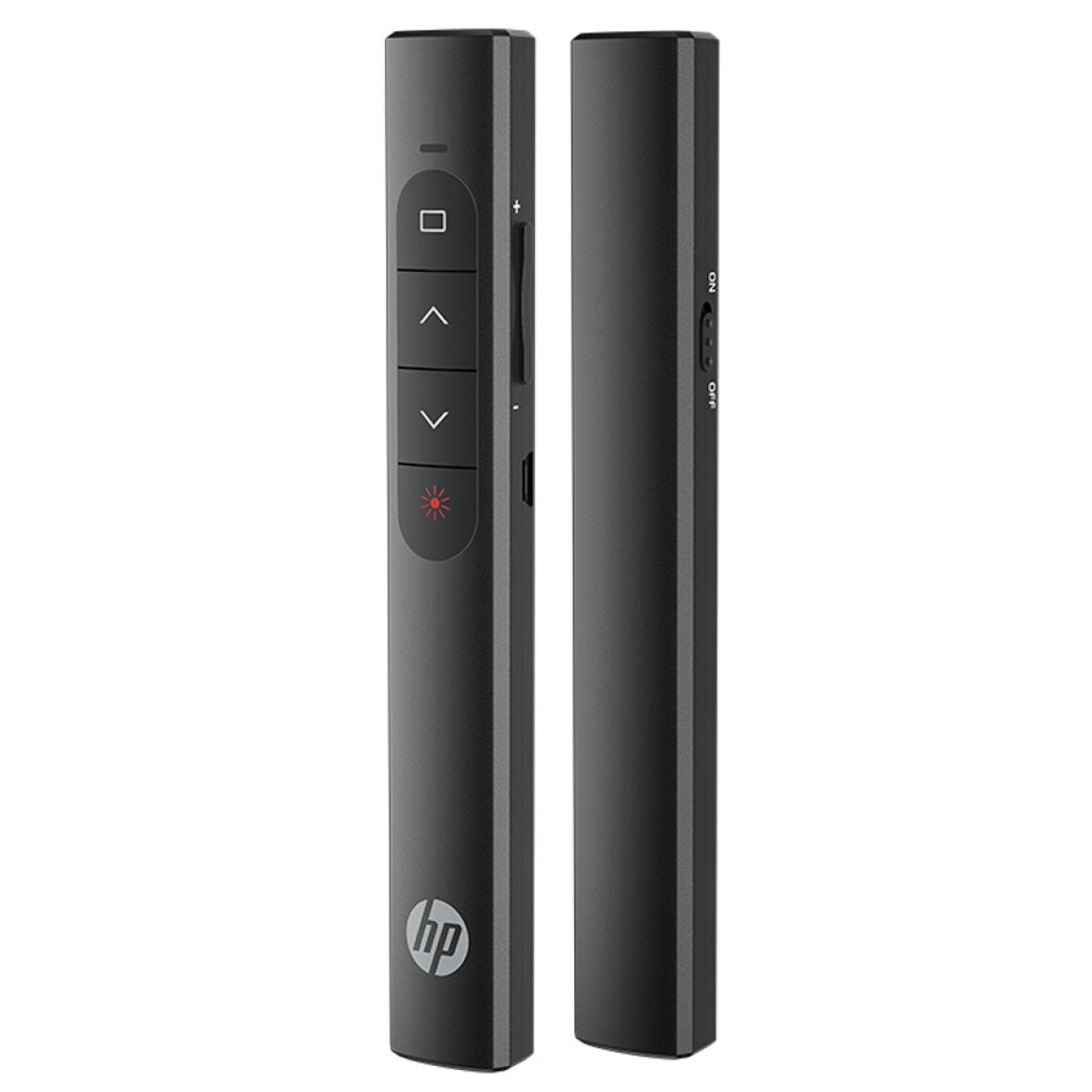 HP Wireless Multi-function Sensitive Presenter Pointer Rechargeable