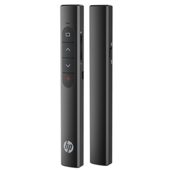 HP Wireless Multi-function Sensitive Presenter Pointer