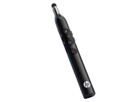 HP Wireless Multi-function Sensitive Presenter Pointer Rechargeable