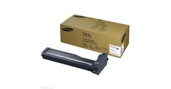 Samsung MLT-D707L Laser Toner Cartridge Black (Original)