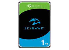 Seagate Skyhawk ST2000VX017 2TB Surveillance Internal Hard Drive HDD 3.5Inch