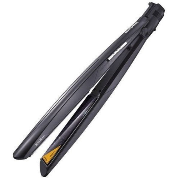 BaByliss ST325E Protect Slim 22 mm Hair Straightener 230°C - Black