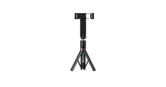 HAVIT ST7600 6-in-1 Selfie Stick Tripod with Bluetooth Remote – Black