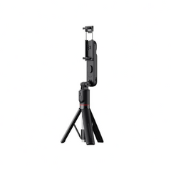 HAVIT ST7600 6-in-1 Selfie Stick and Tripod with Bluetooth Remote – Black