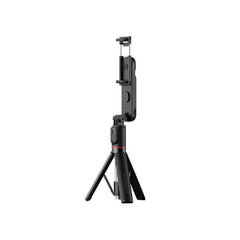 HAVIT ST7600 6-in-1 Selfie Stick Tripod with Bluetooth Remote – Black