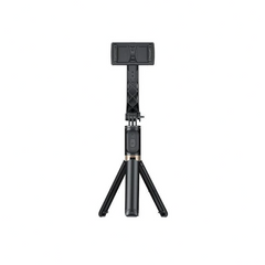 HAVIT ST7606 Bluetooth Selfie Stick with Tripod & Stabilizer