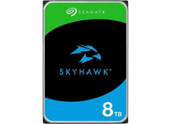 Seagate Skyhawk ST4000VX000 4TB Surveillance Internal Hard Drive HDD 3.5Inch (Design By Dahua)