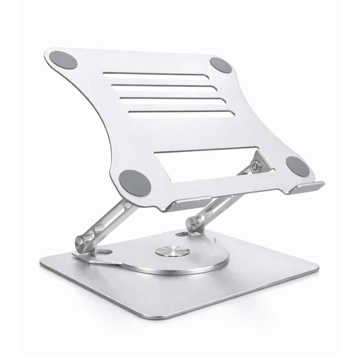 GENERIC 360 Degree Rotating Efficient Heat Dissipation 17.3" Metal Laptop Stand V8.1