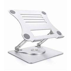 GENERIC 360 Degree Rotating Efficient Heat Dissipation 17.3" Metal Laptop Stand V8.1