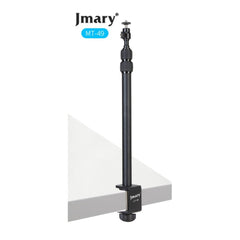 Jmary MT - 49 Desk Mounting Tripod Stand
