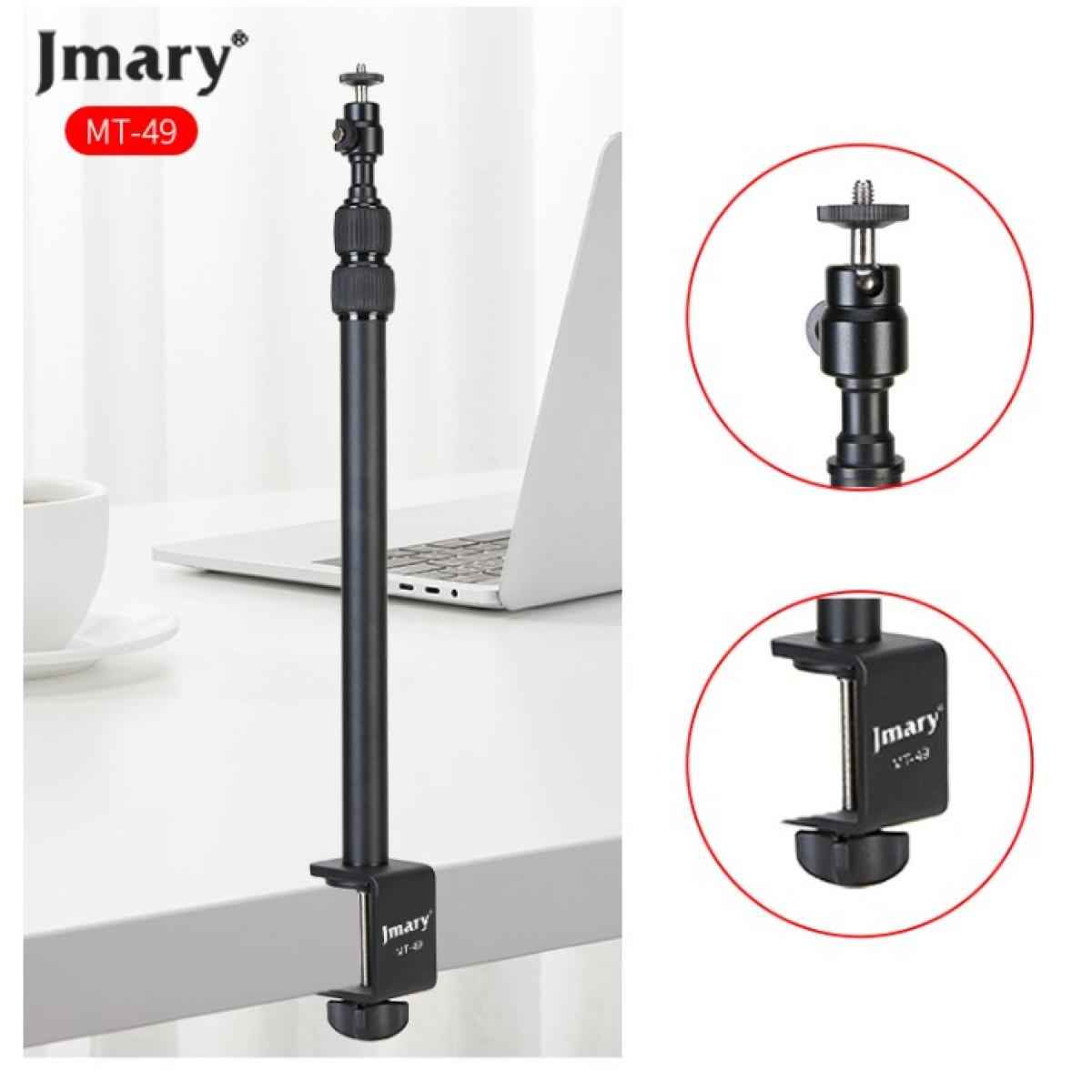 Jmary device stand for phone and tablet support