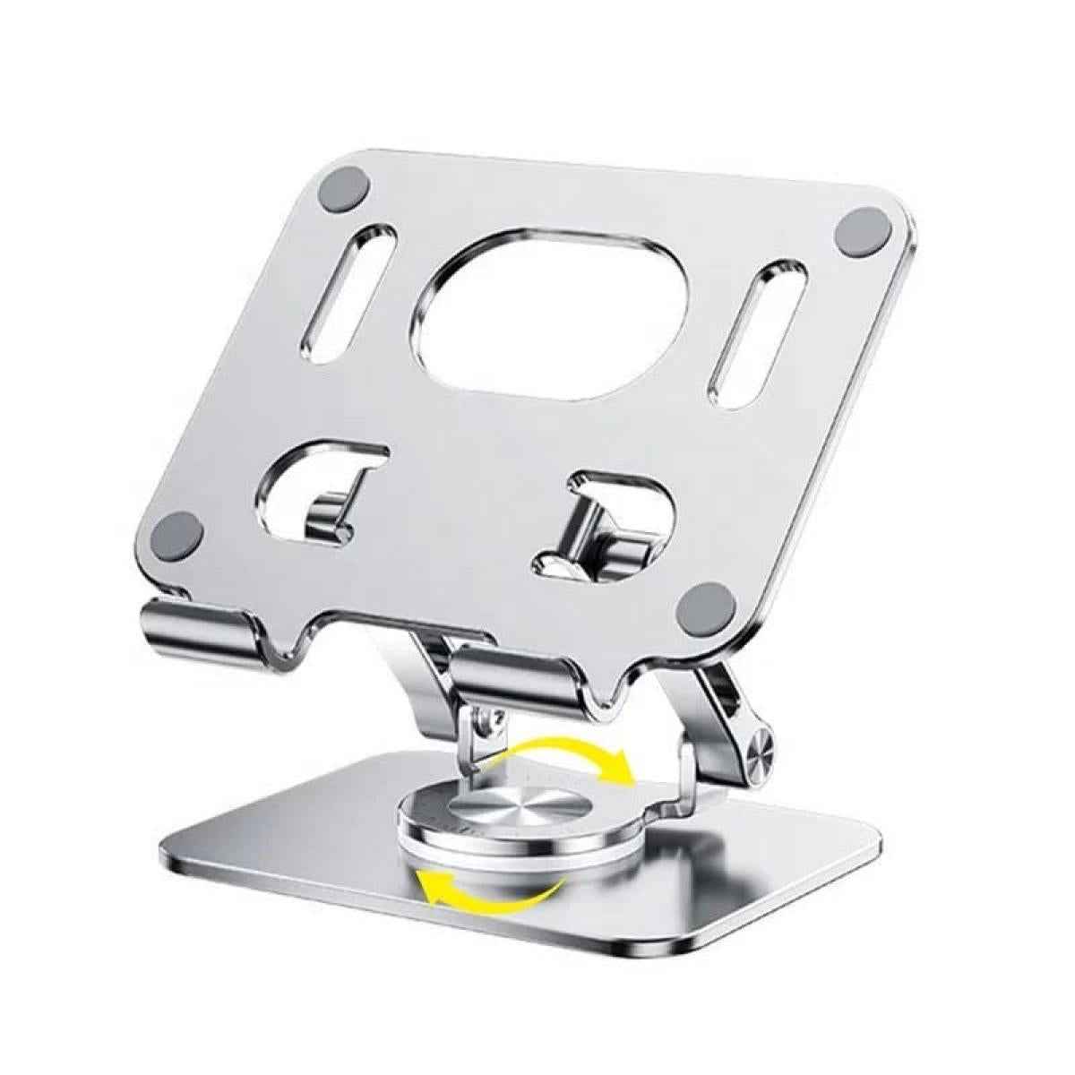 NO - Brand T62 360° Rotating Adjustable iPad Tablet Stand Holder
