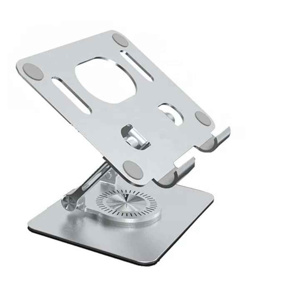 NO - Brand T62 360° Rotating Adjustable iPad Tablet Stand Holder