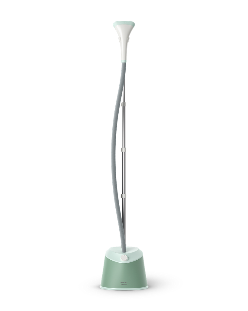 STE1010/76 Philips vertical iron, 1600 watts, 1.8 litres