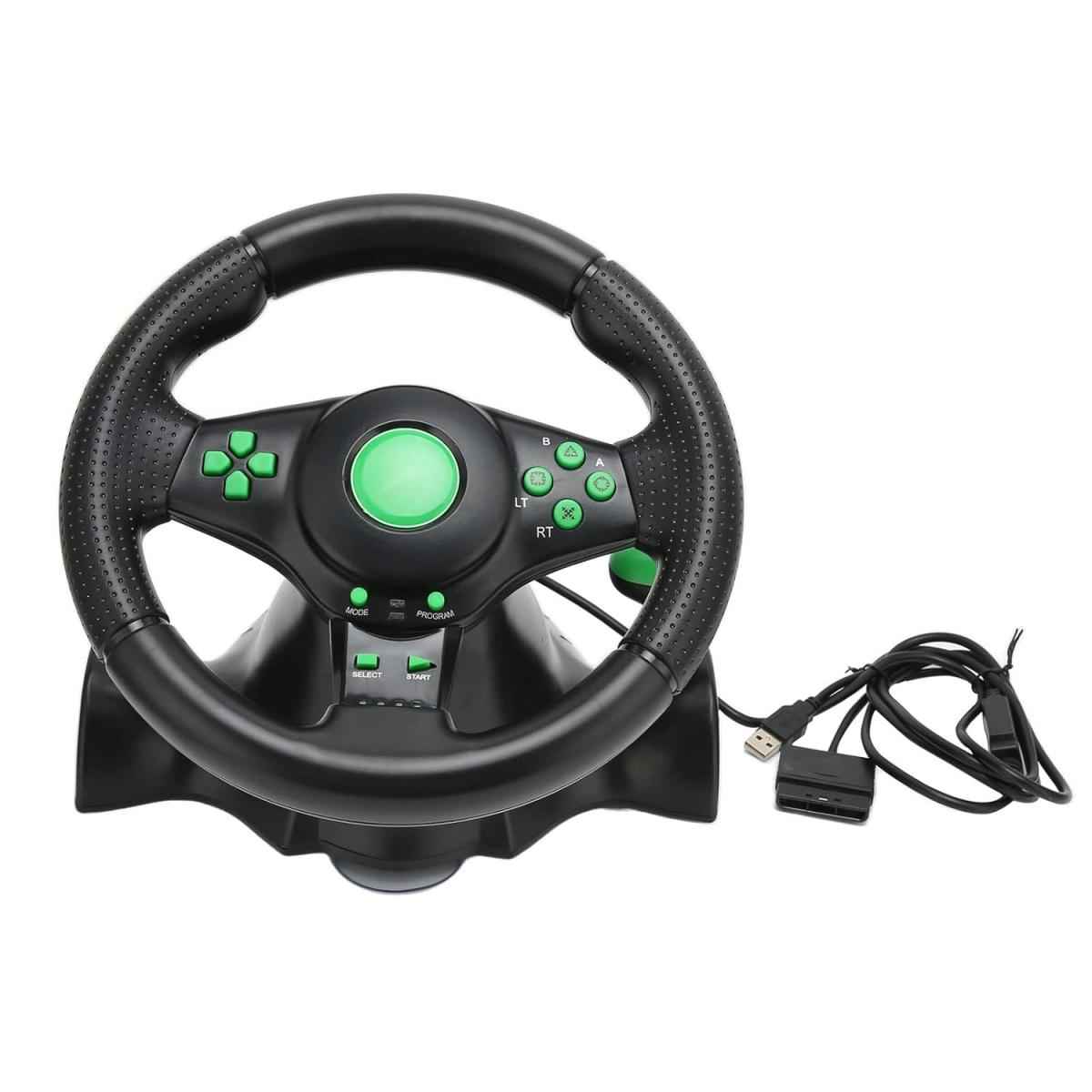 gamepad for computer setup