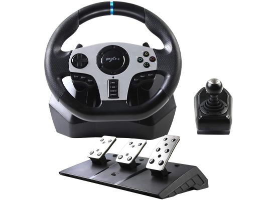 Gaming Gt V7 Steering Wheel