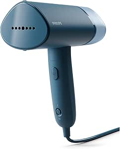 Philips STH3000/26 Iron, 1000 Watts, Capacity 100 Ml