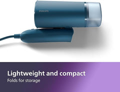 Philips STH3000/26 Iron, 1000 Watts, Capacity 100 Ml