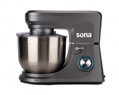 STM-1507S Sona Stand Mixer, 6.5 Litres