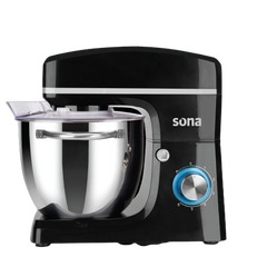 DR STM-1511 1500W 10L Stand Mixer with 6 Speeds